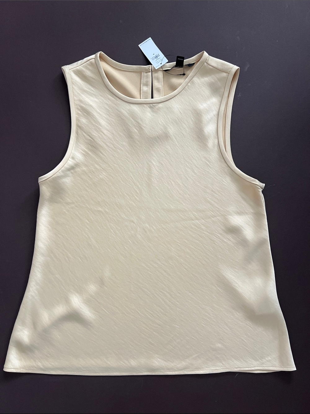 Banana Republic Sleeveless Women's Shell Top